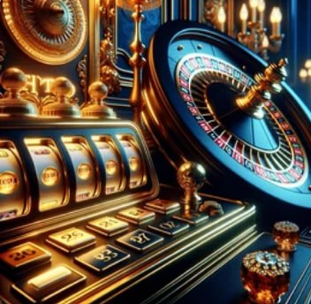 Ilustrasi promosi menarik dan bonus eksklusif di platform ceri4d