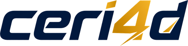 Logo ceri4d